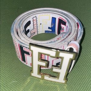 Fendi belt men